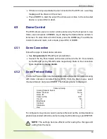 Preview for 46 page of Pyxis Lite H.264 User Manual