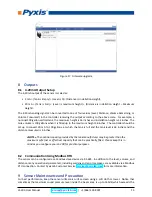 Preview for 15 page of Pyxis LS-202 User Manual