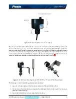 Preview for 8 page of Pyxis LSP-X01 Series User Manual