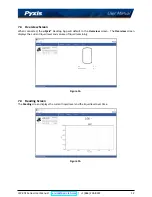 Preview for 15 page of Pyxis LSP-X01 Series User Manual