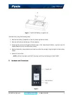 Preview for 8 page of Pyxis SP-350P User Manual