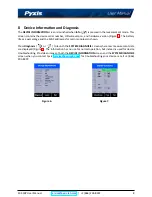 Preview for 11 page of Pyxis SP-350P User Manual