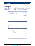 Preview for 19 page of Pyxis SP-350P User Manual