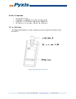 Preview for 5 page of Pyxis SP-360 Operation Manual