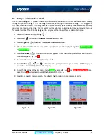 Preview for 15 page of Pyxis SP-380 User Manual