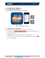 Preview for 19 page of Pyxis SP-380 User Manual
