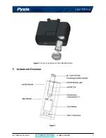 Предварительный просмотр 10 страницы Pyxis SP-710B User Manual