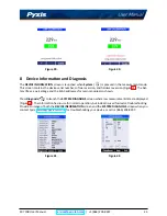 Предварительный просмотр 26 страницы Pyxis SP-710B User Manual