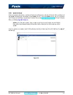 Предварительный просмотр 35 страницы Pyxis SP-710B User Manual