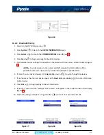 Предварительный просмотр 40 страницы Pyxis SP-710B User Manual