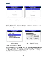 Предварительный просмотр 12 страницы Pyxis ST-774 User Manual