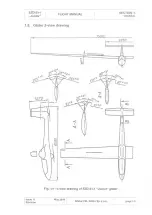 Предварительный просмотр 13 страницы PZL Bielsko Junior SZD-51-1 Flight Manual