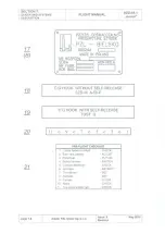 Preview for 68 page of PZL Bielsko Junior SZD-51-1 Flight Manual