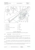 Предварительный просмотр 72 страницы PZL Bielsko Junior SZD-51-1 Flight Manual