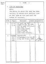 Preview for 5 page of PZL Bielsko SZD-50-3 PUCHACZ Flight Manual