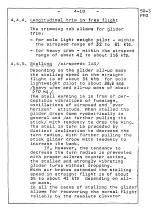 Preview for 36 page of PZL Bielsko SZD-50-3 PUCHACZ Flight Manual