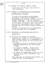 Preview for 53 page of PZL Bielsko SZD-50-3 PUCHACZ Flight Manual