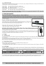 Preview for 4 page of PZRacing Start Plus ST400-P User Manual