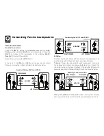 Preview for 10 page of Q Acoustics 2000i serues User Manual And Product Specifications