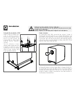 Preview for 27 page of Q Acoustics 2000i serues User Manual And Product Specifications