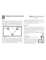 Preview for 28 page of Q Acoustics 2000i serues User Manual And Product Specifications