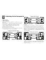 Preview for 50 page of Q Acoustics 2000i serues User Manual And Product Specifications