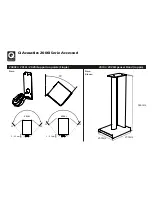 Preview for 61 page of Q Acoustics 2000i serues User Manual And Product Specifications