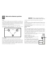 Preview for 68 page of Q Acoustics 2000i serues User Manual And Product Specifications