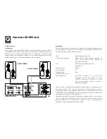 Preview for 76 page of Q Acoustics 2000i serues User Manual And Product Specifications