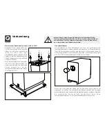 Preview for 87 page of Q Acoustics 2000i serues User Manual And Product Specifications