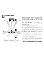 Preview for 99 page of Q Acoustics 2000i serues User Manual And Product Specifications