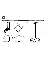 Preview for 101 page of Q Acoustics 2000i serues User Manual And Product Specifications