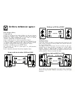 Preview for 110 page of Q Acoustics 2000i serues User Manual And Product Specifications