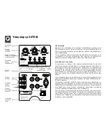 Preview for 111 page of Q Acoustics 2000i serues User Manual And Product Specifications