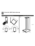 Preview for 121 page of Q Acoustics 2000i serues User Manual And Product Specifications