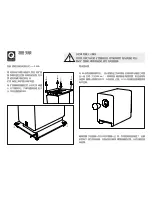 Preview for 127 page of Q Acoustics 2000i serues User Manual And Product Specifications