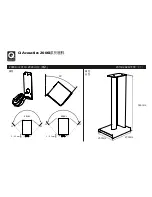 Preview for 141 page of Q Acoustics 2000i serues User Manual And Product Specifications