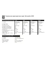 Preview for 162 page of Q Acoustics 2000i serues User Manual And Product Specifications