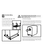 Preview for 167 page of Q Acoustics 2000i serues User Manual And Product Specifications