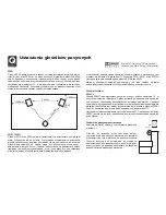 Preview for 188 page of Q Acoustics 2000i serues User Manual And Product Specifications