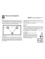 Preview for 208 page of Q Acoustics 2000i serues User Manual And Product Specifications