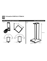 Preview for 221 page of Q Acoustics 2000i serues User Manual And Product Specifications