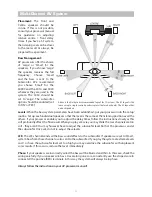 Preview for 11 page of Q Acoustics 3000 Series Q3070S User Manual