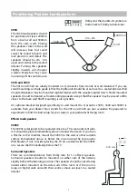 Preview for 7 page of Q Acoustics 3000 Series Manual