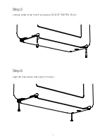 Preview for 5 page of Q Acoustics 3000FSi Installation Instructions Manual