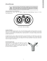 Предварительный просмотр 9 страницы Q Acoustics 3010i Owner'S Manual