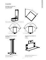 Preview for 13 page of Q Acoustics 3010i Owner'S Manual