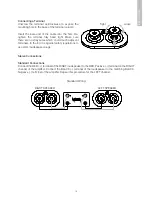 Предварительный просмотр 26 страницы Q Acoustics 3010i Owner'S Manual