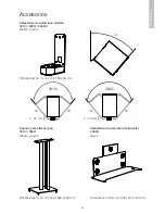 Preview for 45 page of Q Acoustics 3010i Owner'S Manual