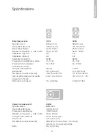 Preview for 62 page of Q Acoustics 3010i Owner'S Manual